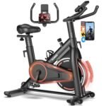 Exercise Bike Flywheel - comprehensive buying guide and reviews