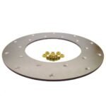 Fidanza 229001 Flywheel Insert Plate - comprehensive buying guide and reviews