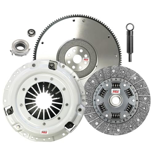 Flywheel and Clutch Kit - comprehensive buying guide and reviews