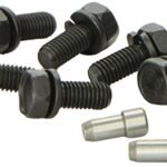 Flywheel Dowel Pins - comprehensive buying guide and reviews