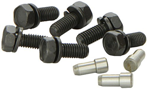 Flywheel Dowel Pins - comprehensive buying guide and reviews