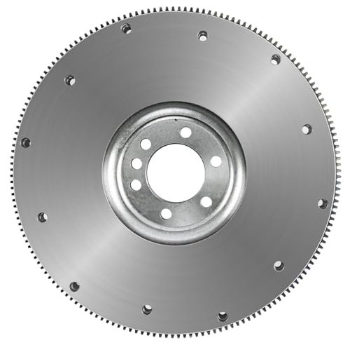 Flywheel for 350 Chevy - comprehensive buying guide and reviews