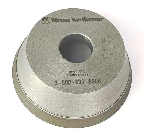 Flywheel Grinder for Sale - comprehensive buying guide and reviews