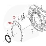 Flywheel Housing Gasket - comprehensive buying guide and reviews