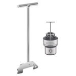 Flywheel Jammed Garbage Disposal Blades - comprehensive buying guide and reviews
