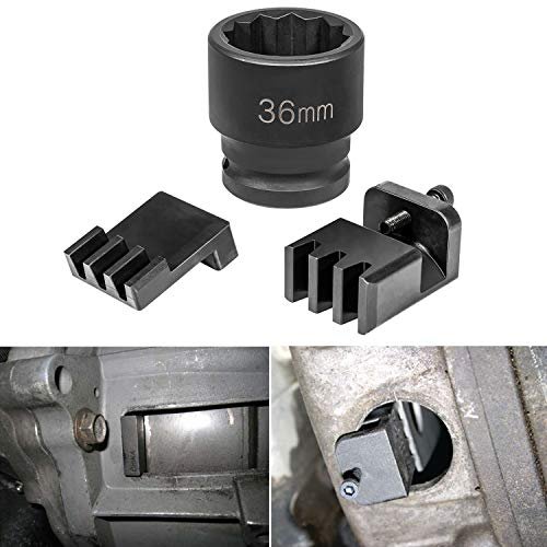 Flywheel Locking Tool Duramax - comprehensive buying guide and reviews