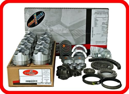Ford 289 Overhaul Kit - comprehensive buying guide and reviews