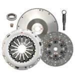 G35 Clutch and Flywheel Kit - comprehensive buying guide and reviews
