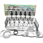 Genuine Cummins N14 Overhaul Kit - comprehensive buying guide and reviews