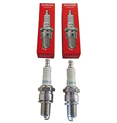 Honda Gx160 Spark Plug - comprehensive buying guide and reviews