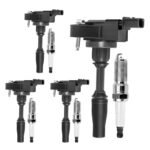 Ignition Coil Vs Spark Plug - comprehensive buying guide and reviews