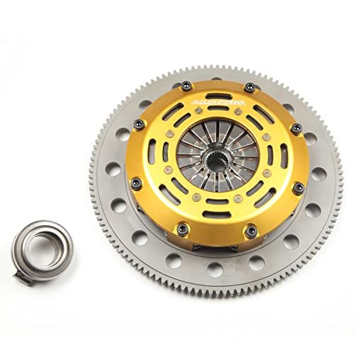 K Series Flywheel - comprehensive buying guide and reviews