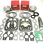 Kohler Engine Overhaul Kits - comprehensive buying guide and reviews