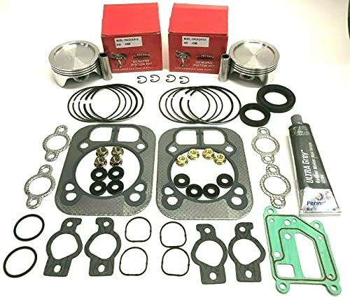Kohler Engine Overhaul Kits - comprehensive buying guide and reviews