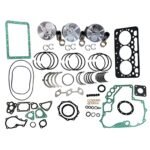 Kubota D722 Overhaul Kit - comprehensive buying guide and reviews
