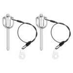 L Handle Detent Pins - comprehensive buying guide and reviews