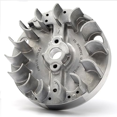 Lawn Mower Flywheel - comprehensive buying guide and reviews