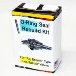 Log Splitter Detent Valve Rebuild Kit - comprehensive buying guide and reviews