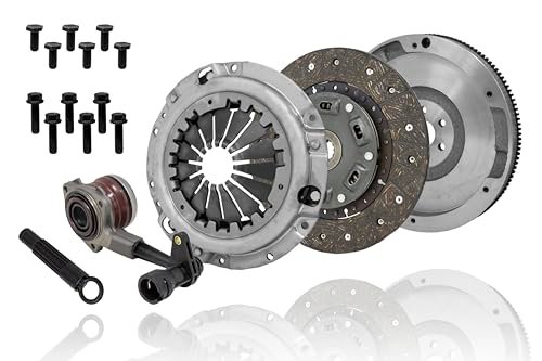 Ls Flywheel and Clutch Kit - comprehensive buying guide and reviews