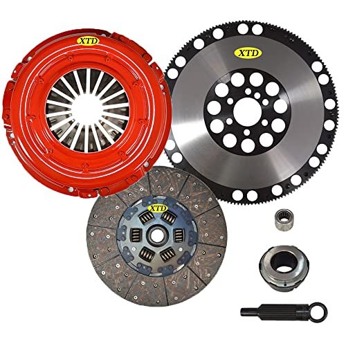 Ls1 Clutch Kit with Flywheel - comprehensive buying guide and reviews