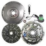 Ls7 Clutch Kit with Flywheel - comprehensive buying guide and reviews