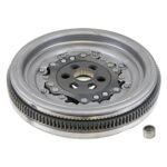 Luk Dual Mass Flywheel - comprehensive buying guide and reviews