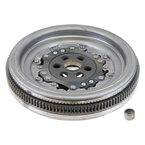 Luk Dual Mass Flywheel - comprehensive buying guide and reviews