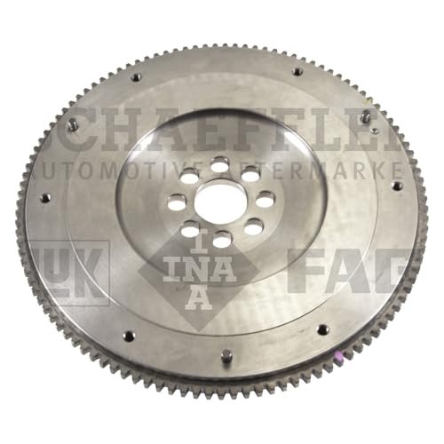 Luk Lfw251 Single Mass Flywheel - comprehensive buying guide and reviews