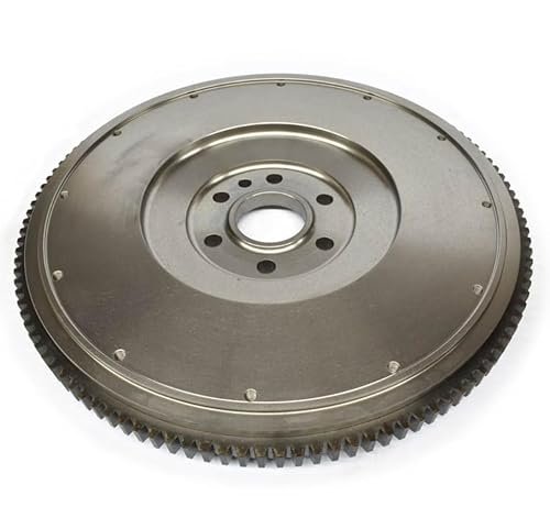 Mack E7 Flywheel Torque Specs - comprehensive buying guide and reviews
