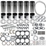 Mack E7 Overhaul Kit - comprehensive buying guide and reviews