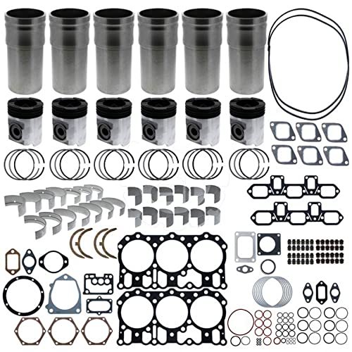 Mack E7 Overhaul Kit - comprehensive buying guide and reviews