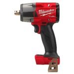 Milwaukee M18 12 Impact Wrench Wpin Detent - comprehensive buying guide and reviews