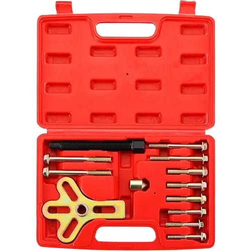 Mini Flywheel Puller - comprehensive buying guide and reviews