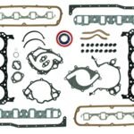 Mr Gasket 7124 Engine Overhaul Gasket Kit - comprehensive buying guide and reviews