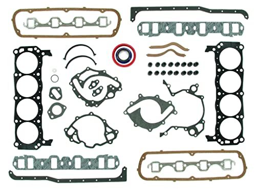 Mr Gasket 7124 Engine Overhaul Gasket Kit - comprehensive buying guide and reviews