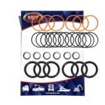 Overhaul Kit for 127 Detroit - comprehensive buying guide and reviews