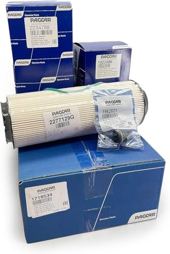 Paccar Mx13 Overhaul Kit - comprehensive buying guide and reviews