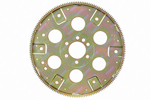 Pioneer Fra100hd Flywheel Heavy Duty - comprehensive buying guide and reviews