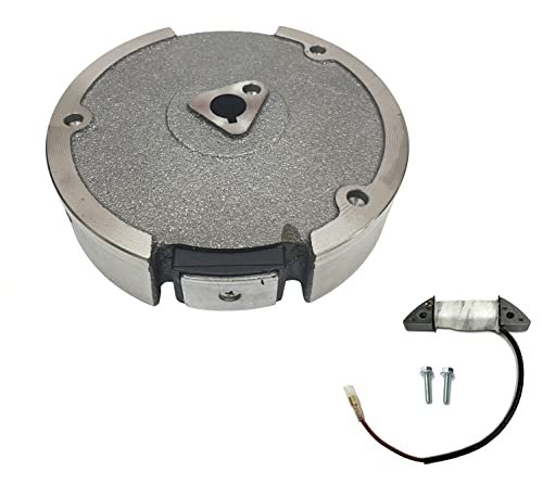 Predator 212 Charging Coil and Flywheel - comprehensive buying guide and reviews