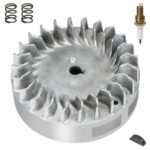 Predator Ghost Flywheel - comprehensive buying guide and reviews