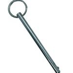Pull Ring Detent Pins - comprehensive buying guide and reviews