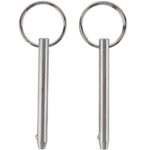 Quick Release Detent Pin - comprehensive buying guide and reviews