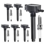 Spark Plug and Coil - comprehensive buying guide and reviews