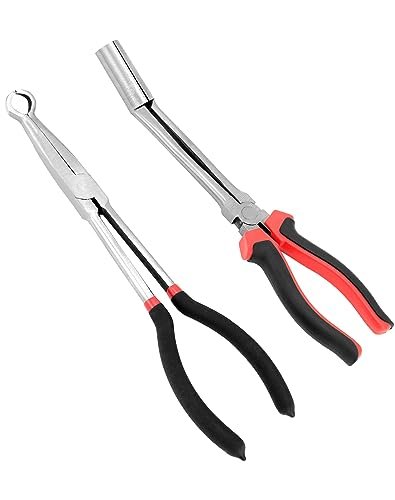 Spark Plug Boot Pliers - comprehensive buying guide and reviews