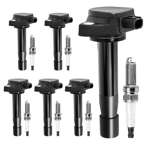 Spark Plug Coil Pack - comprehensive buying guide and reviews