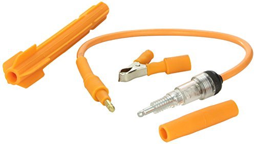 Spark Plug Condition Chart - comprehensive buying guide and reviews