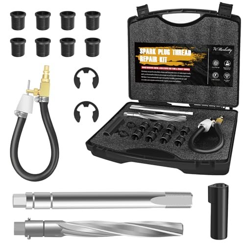 Spark Plug Repair Kit - comprehensive buying guide and reviews