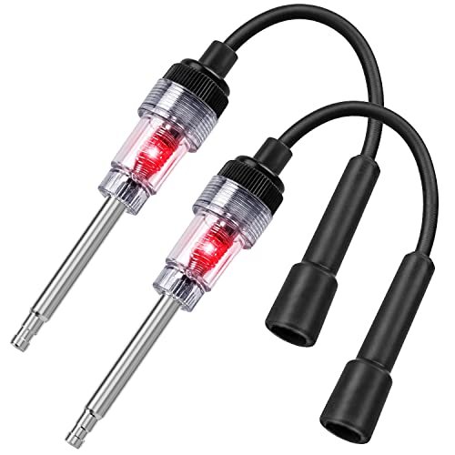 Spark Plug Tester Tool - comprehensive buying guide and reviews