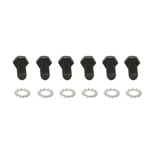 Spectre Performance 4698 Flywheel Bolt - comprehensive buying guide and reviews