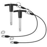 T Handle Detent Pins - comprehensive buying guide and reviews